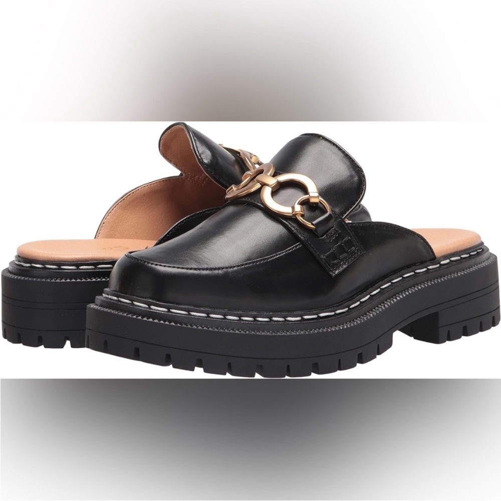 Sam Edelman Circus Loafers